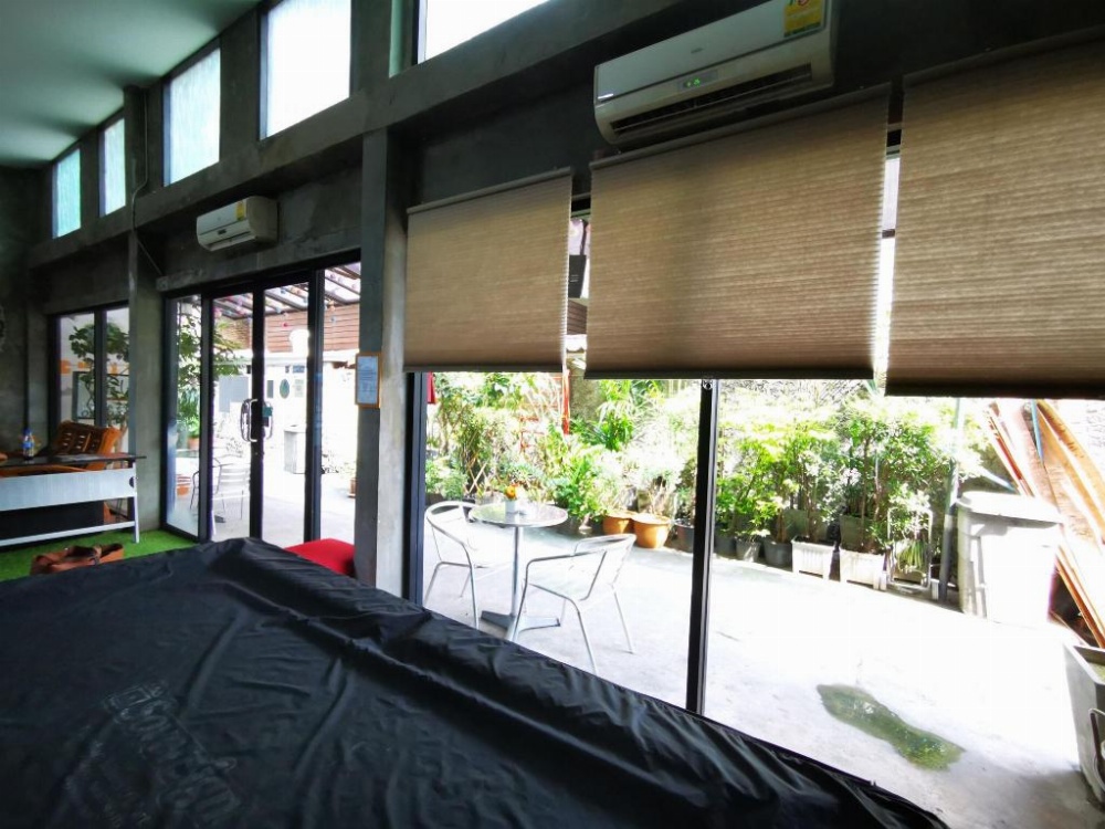 The Chilli Bangkok Hotel Main image